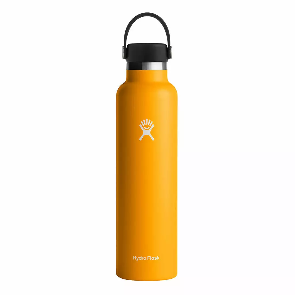 Hydro Flask 24 Oz Standard Mouth New 3 Hydro Flask 24 Oz Standard Mouth New
