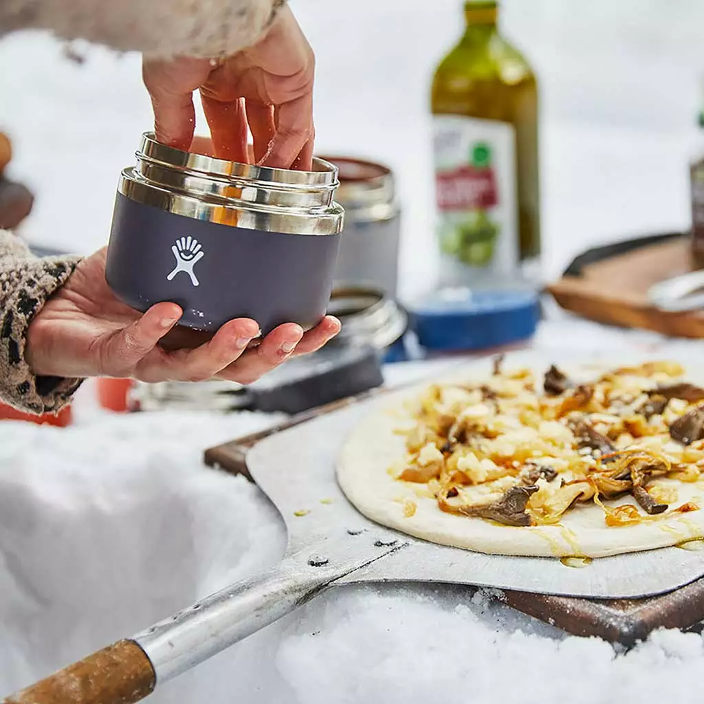 Hydro Flask 28 Oz Insulated Food Jar 6 Hydro Flask 28 Oz Insulated Food Jar