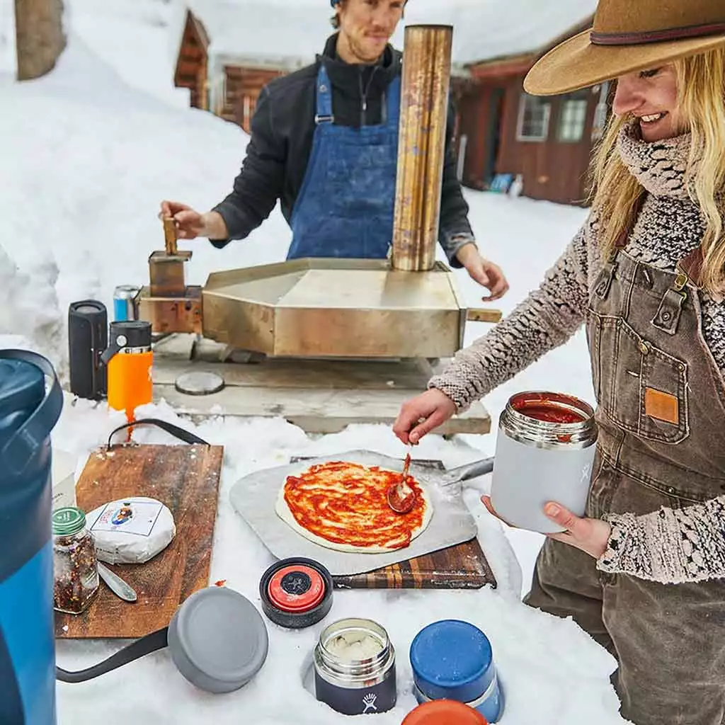 Hydro Flask 28 Oz Insulated Food Jar 8 Hydro Flask 28 Oz Insulated Food Jar