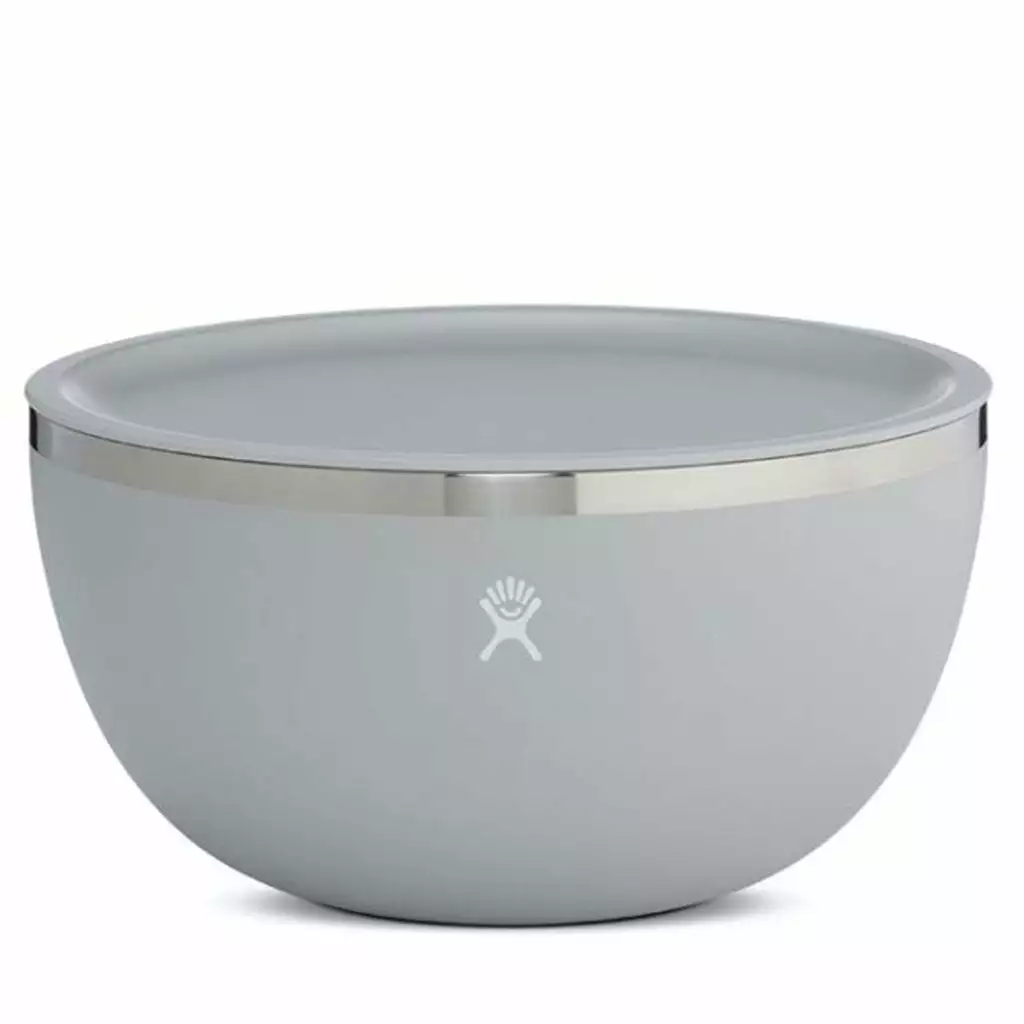 Hydro Flask 3 Qt Serving Bowl W/ Lid New 3 Hydro Flask 3 Qt Serving Bowl W/ Lid New