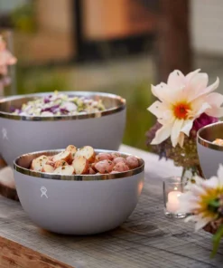 Hydro Flask 3 Qt Serving Bowl W/ Lid New 19 Hydro Flask 3 Qt Serving Bowl W/ Lid New