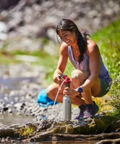 Hydro Flask 32 Oz Lightweight Wide Mouth