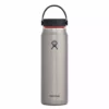 Hydro Flask 32 Oz Lightweight Wide Mouth