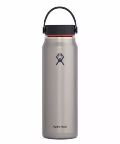 Hydro Flask 32 Oz Lightweight Wide Mouth