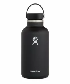 Hydro Flask Bags & EDC 64 Oz Wide Mouth W/ Flex Cap