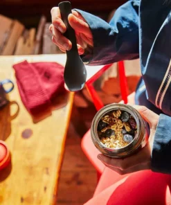 Hydro Flask Bags & EDC 8 Oz Insulated Food Jar