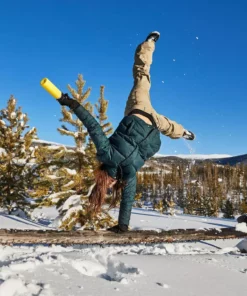 Hydro Flask 12 Oz Coffee Flask W/ Flex Sip Lid Bags & EDC