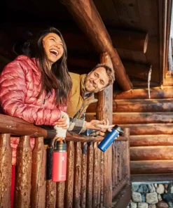 Hydro Flask Bags & EDC 16 Oz Coffee Flask W/ Flex Sip Lid