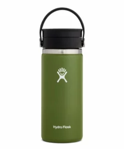 Hydro Flask Bags & EDC 16 Oz Coffee Flask W/ Flex Sip Lid
