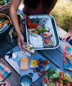 Hydro Flask Cut And Serve Platter