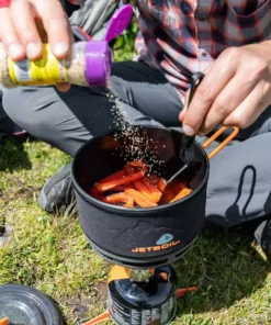 Jetboil Ceramic Cook Pot