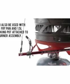 Jetboil Hanging Kit Camping Kit