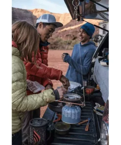 Jetboil Hanging Kit Camping Kit