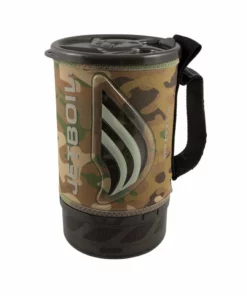 Jetboil Flash