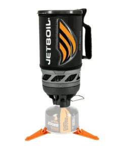 Camping Kit Jetboil Flash