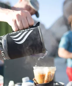 Camping Kit Jetboil Flash