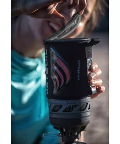 Camping Kit Jetboil Flash