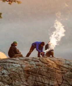 Camping Kit Jetboil Flash