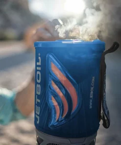 Camping Kit Jetboil Flash