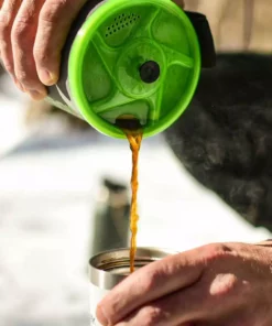 Camping Kit Jetboil Flash Java Kit