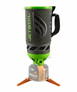 Camping Kit Jetboil Flash Java Kit