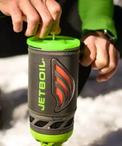 Camping Kit Jetboil Flash Java Kit