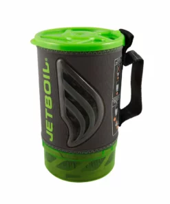 Camping Kit Jetboil Flash Java Kit