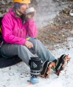 Jetboil MicroMo Camping Kit