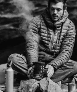 Jetboil MicroMo Camping Kit