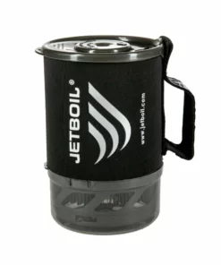 Jetboil MicroMo Camping Kit