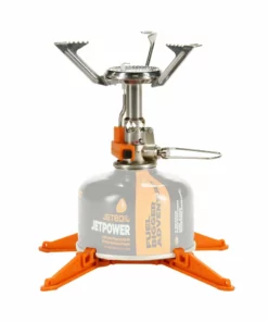 Camping Kit JetBoil MightyMo