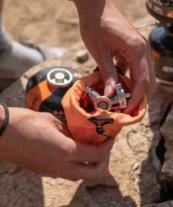 Camping Kit JetBoil MightyMo