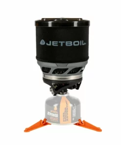 Camping Kit Jetboil MiniMo