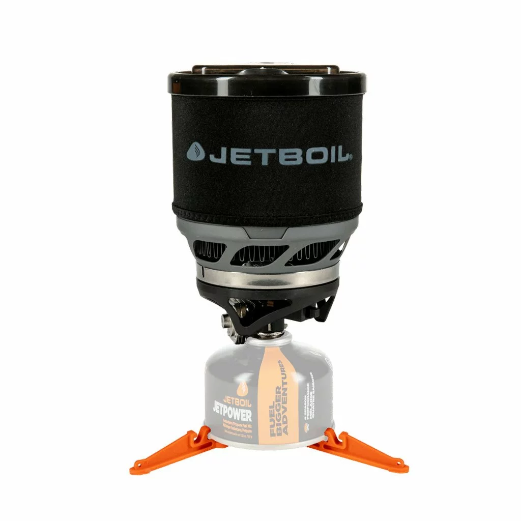 Camping Kit Jetboil MiniMo 3 Camping Kit Jetboil MiniMo