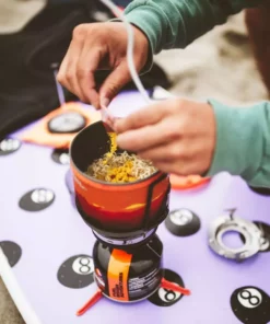 Jetboil MiniMo Camping Kit 9 Jetboil MiniMo Camping Kit