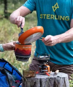 Jetboil MiniMo Camping Kit 10 Jetboil MiniMo Camping Kit