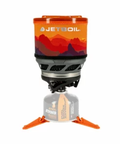 Jetboil MiniMo Camping Kit