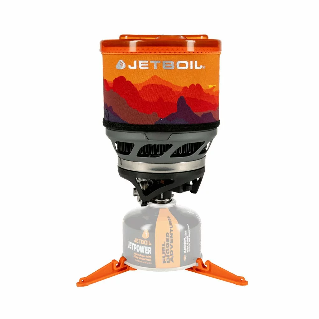 Jetboil MiniMo Camping Kit 3 Jetboil MiniMo Camping Kit