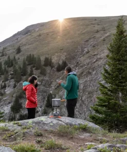 Jetboil Stash Camping Kit