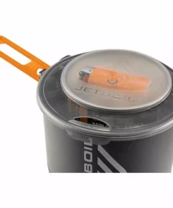 Jetboil Stash Camping Kit