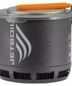 Jetboil Stash Camping Kit