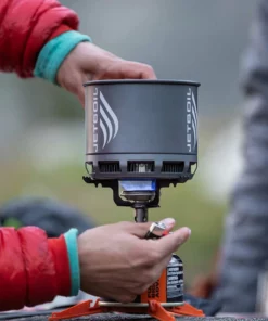 Jetboil Stash Camping Kit