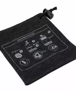 Jetboil Stash Camping Kit