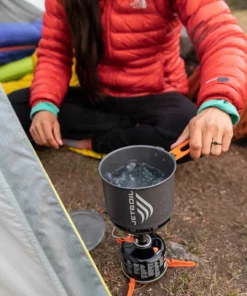 Jetboil Stash Camping Kit