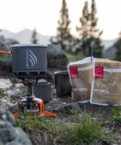 Jetboil Stash Camping Kit