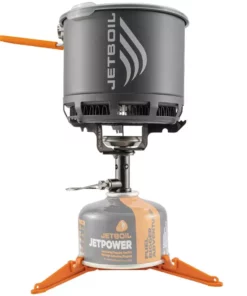 Jetboil Stash Camping Kit