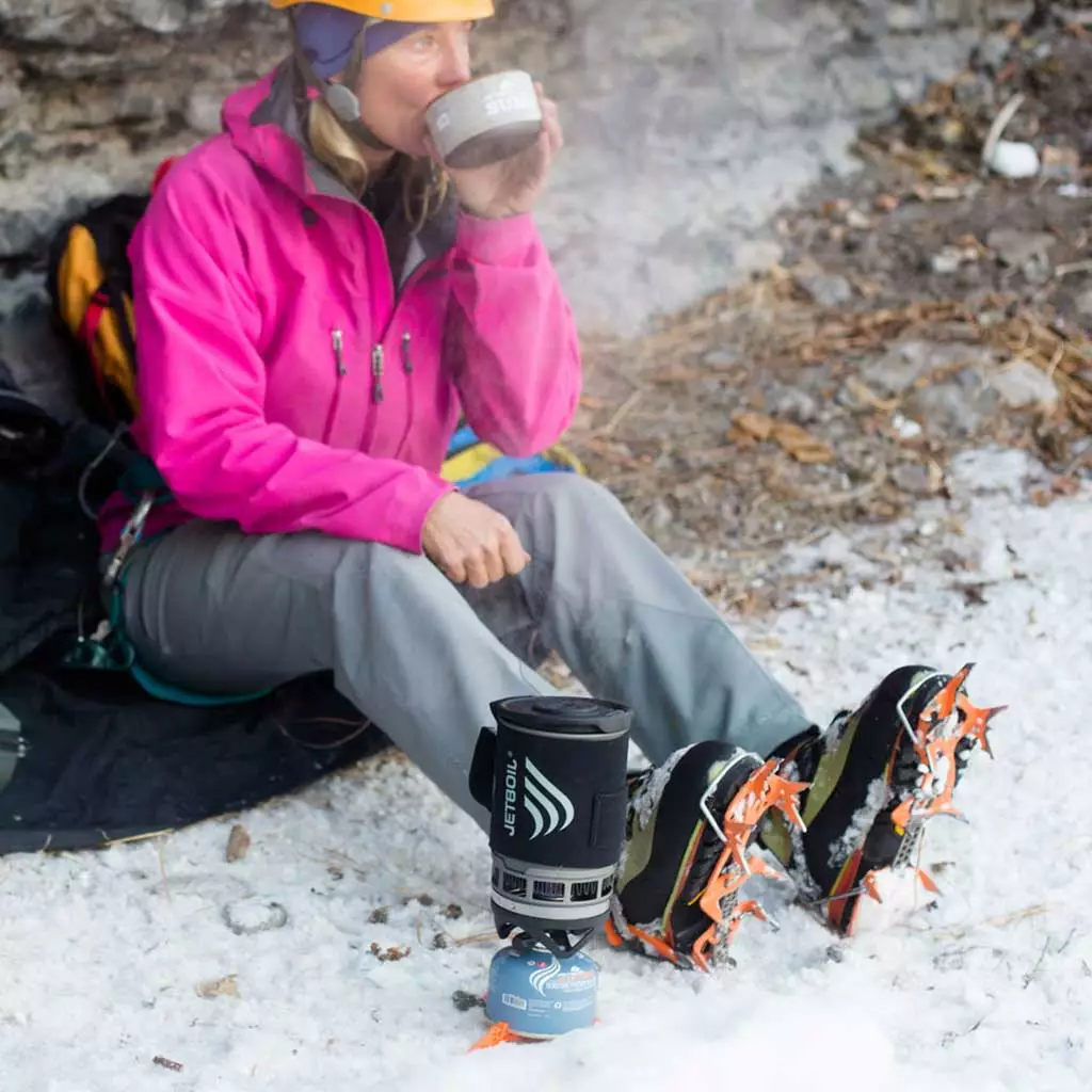 Jetboil Zip 9 Jetboil Zip