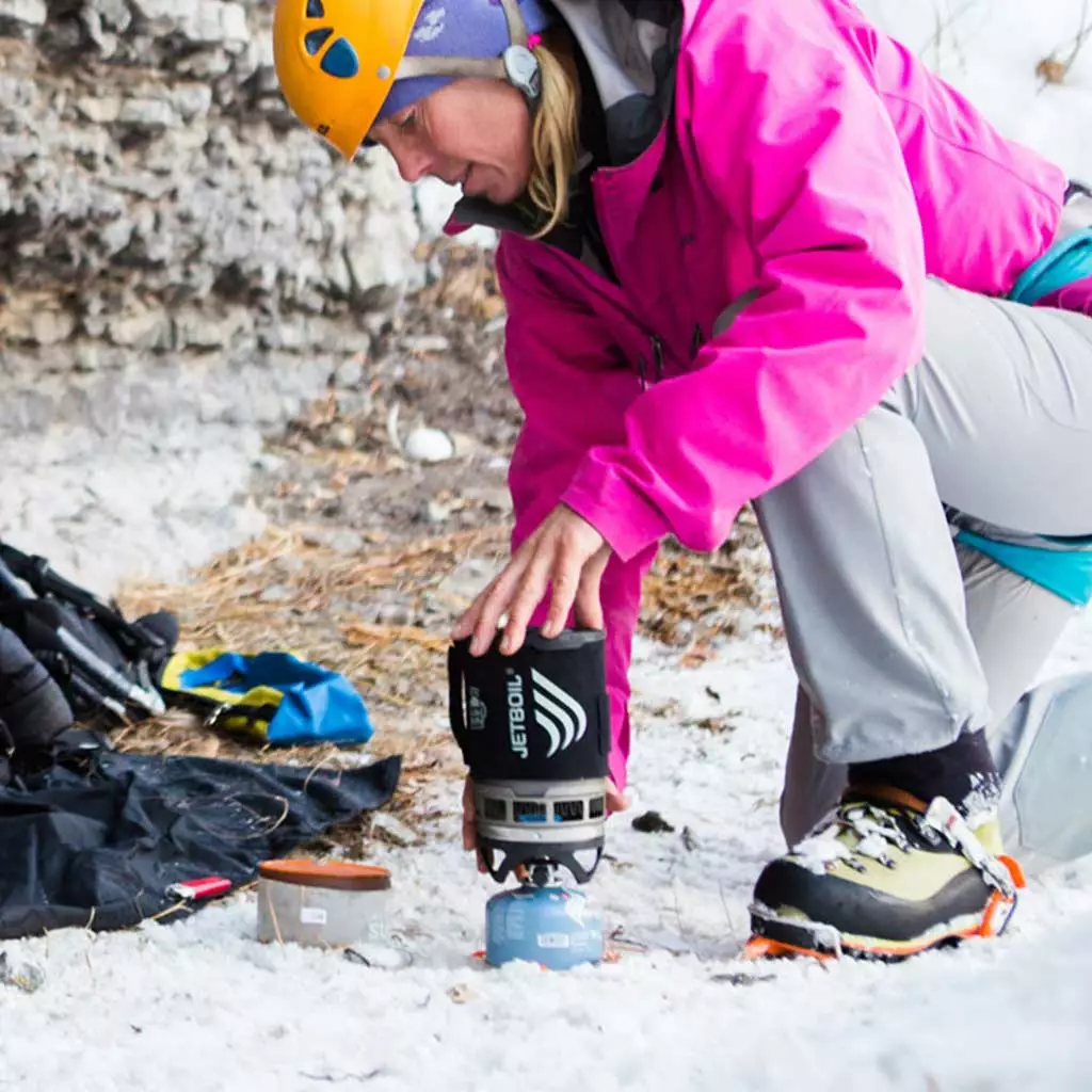 Jetboil Zip 8 Jetboil Zip