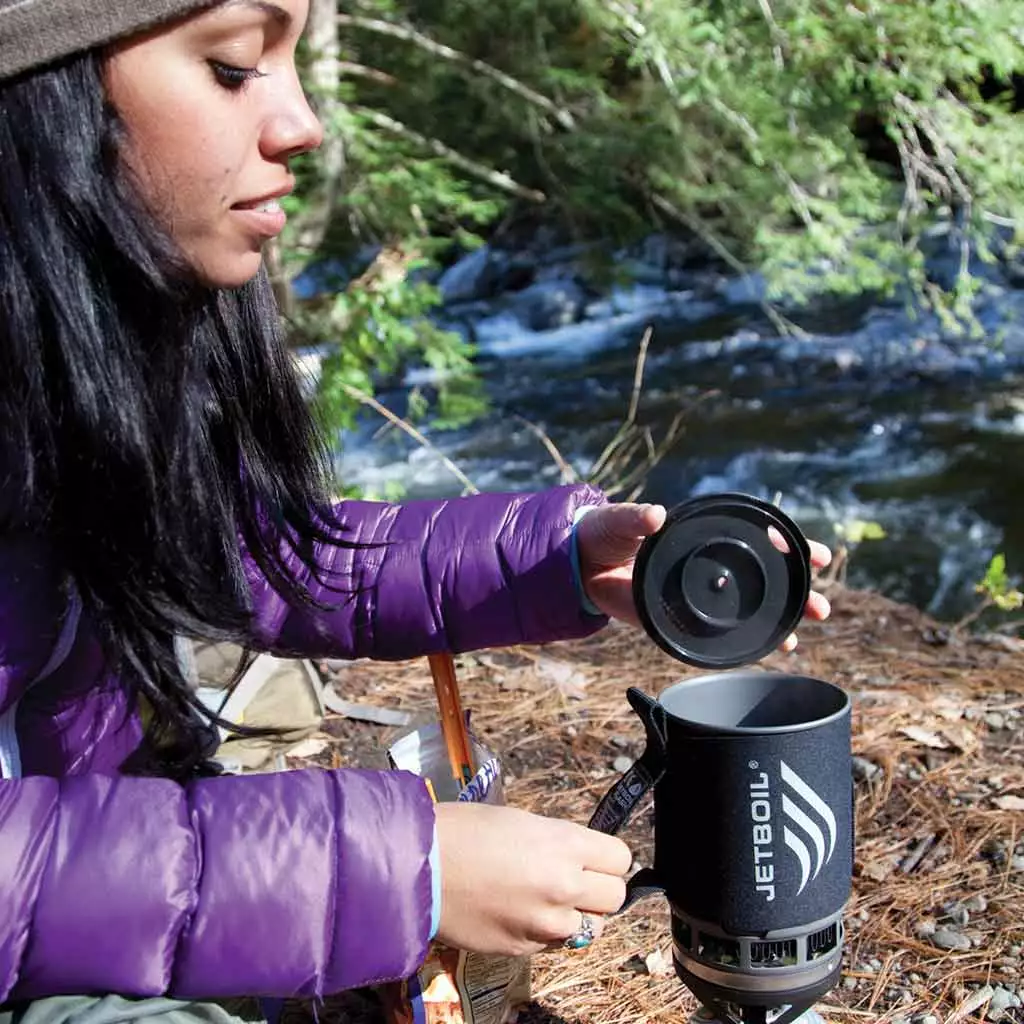 Jetboil Zip 6 Jetboil Zip