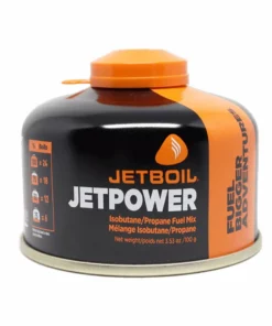 Jetboil Camping Kit Jetpower Fuel